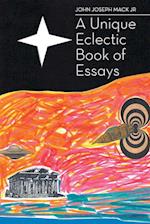 A Unique Eclectic Book of Essays