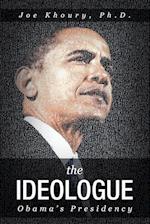 IDEOLOGUE