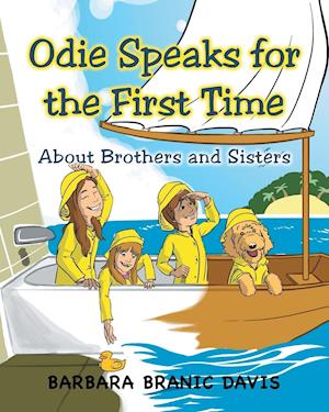 Odie Speaks for the First Time about Brothers and Sisters