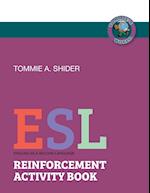 ESL - REINFORCEMENT ACTIVITY B