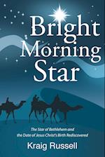 Bright Morning Star