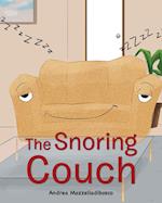The Snoring Couch