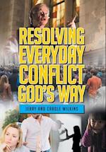 RESOLVING CONFLICT GODS WAY