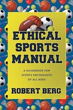 Ethical Sports Manual