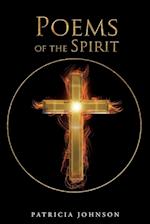 Poems of the Spirit