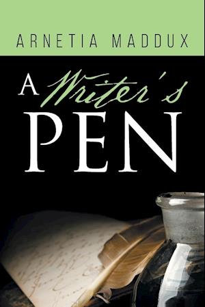 A Writer's Pen