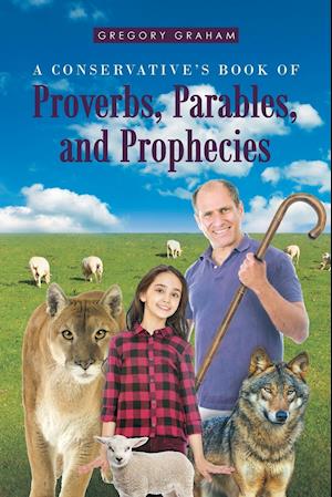 CONSERVATIVES BK OF PROVERBS P