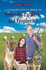 CONSERVATIVES BK OF PROVERBS P