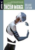 The Death-Defying Dr. Mirage, Book 1