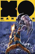 X-O Manowar (2017) Volume 3