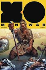 X-O Manowar (2017) Volume 5