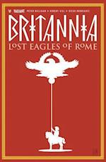 Britannia Volume 3