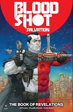 Bloodshot Salvation Volume 3