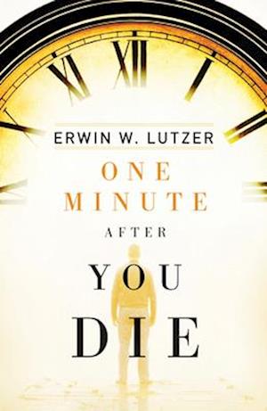 One Minute After You Die (Pack of 25)