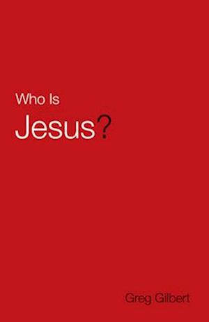 Who Is Jesus? (Pack of 25)