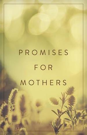 Promises for Mothers (Pack of 25)