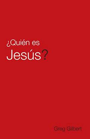 Quien Es Jesus? (Spanish, Pack of 25)