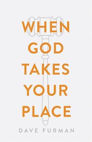 When God Takes Your Place (Pack of 25)