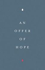An Offer of Hope (25–pack)