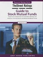 Thestreet Ratings Guide to Stock Mutual Funds, Winter 15/16