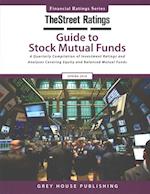 Thestreet Ratings Guide to Stock Mutual Funds, Spring 2016
