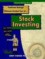 Thestreet Ratings Ultimate Guided Tour of Stock Investing, Winter 15/16