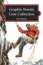 Graphic Novels Core Collection, 1st Edition (2016)