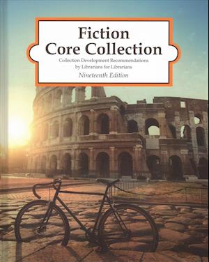 Fiction Core Collection, 19th Edition (2018)