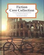Fiction Core Collection, 19th Edition (2018)