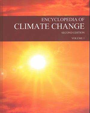 Encyclopedia of Climate Change