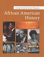 Press, S:  African American History