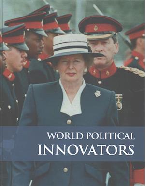 World Political Innovators