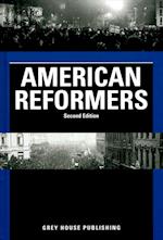 American Reformers, Second Edition