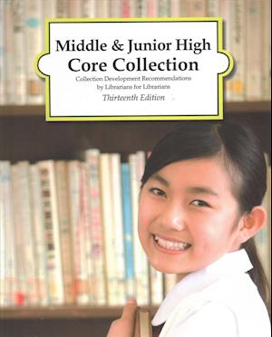 Middle & Junior High Core Collection, 13th Edition (2018)