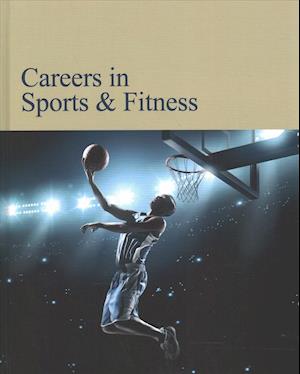 Careers in Sports & Fitness