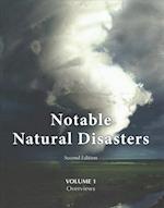 Notable Natural Disasters, Second Edition