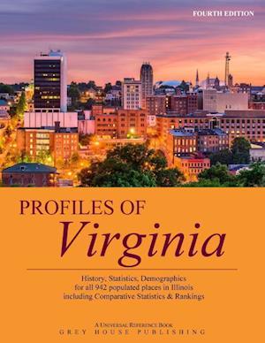 Profiles of Virginia, 2017