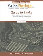 Weiss Ratings Guide to Banks, Winter 16/17