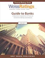 Weiss Ratings Guide to Banks, Fall 2017