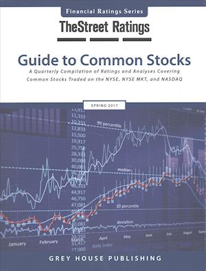 Thestreet Ratings Guide to Common Stocks, Spring 2017