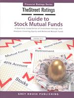 Thestreet Ratings Guide to Stock Mutual Funds, Spring 2017