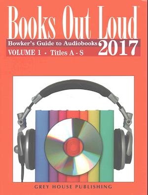 Books Out Loud - 2 Volume Set, 2017