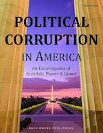 Political Corruption in America, Third Edition