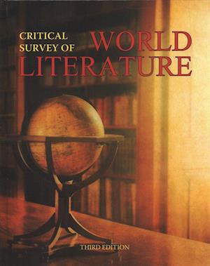 Critical Survey of World Literature, Third Edition