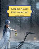 Graphic Novels Core Collection, 2nd Edition (2018)