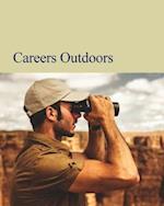 Careers Outdoors