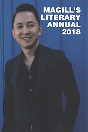 Magill's Literary Annual, 2018