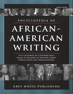 Encyclopedia of African-American Writing