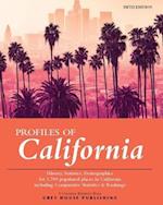 Profiles of California, 2018