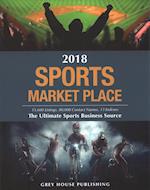 Sports Market Place, 2018